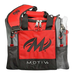 Motiv Shock 1-Ball Tote - Fire Red