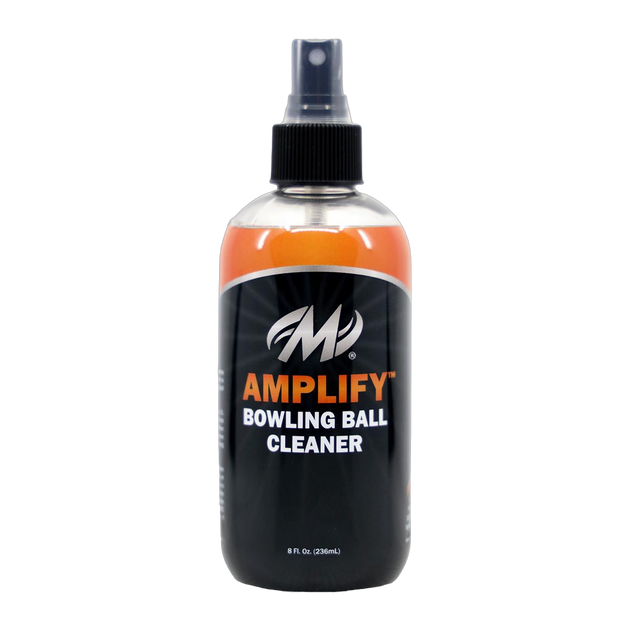 Motiv Amplify Bowling Ball Cleaner - 8 oz