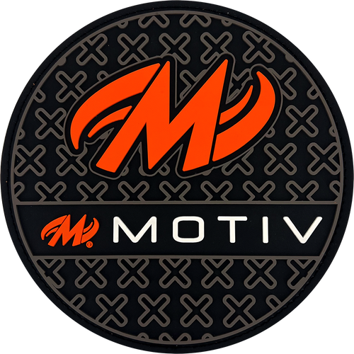 Motiv Grip Disk Shammy