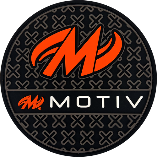 Motiv Grip Disk Shammy