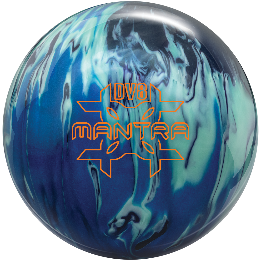 DV8 Mantra Bowling Ball
