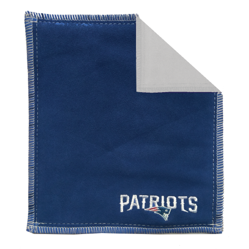 KR Strikeforce NFL Shammy New England Patriots