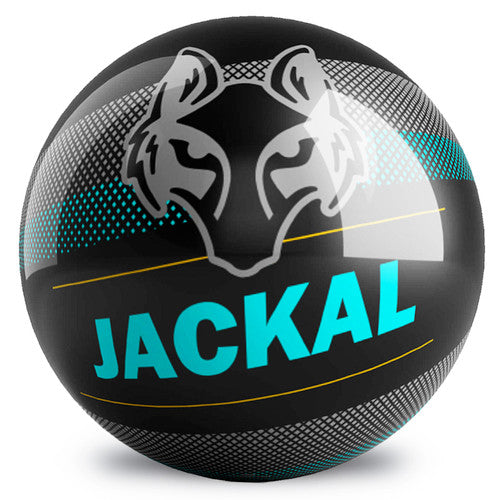 Motiv Jackal Pixel Spare Bowling Ball