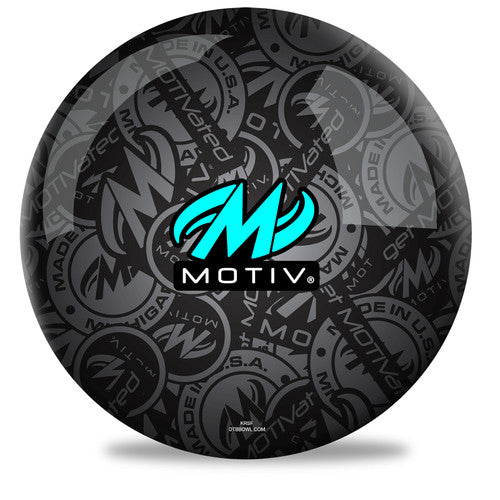 Motiv Stadium Spare Bowling Ball