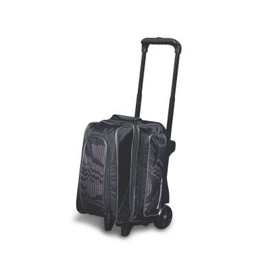 Brunswick Punisher Double Roller - Grey