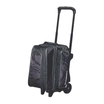 Brunswick Punisher Double Roller - Grey