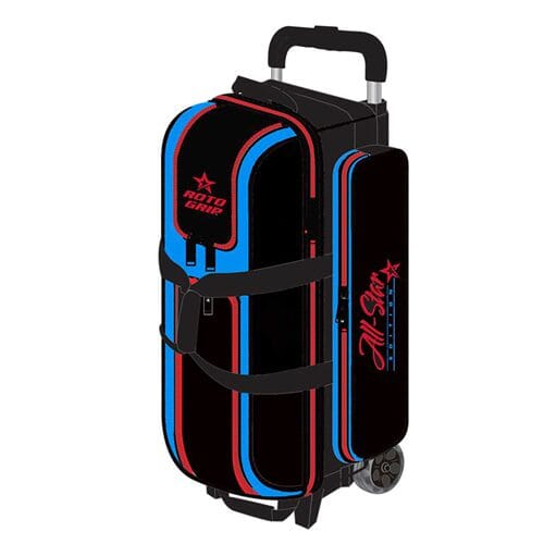 Roto Grip 3-Ball Roller All-Star Edition Competitor