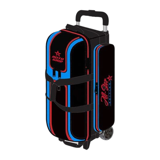 Roto Grip 3-Ball Roller All-Star Edition Competitor