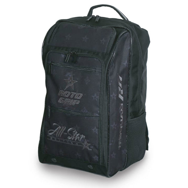Roto Grip MVP+ BACKPACK - Blackout bowling bag