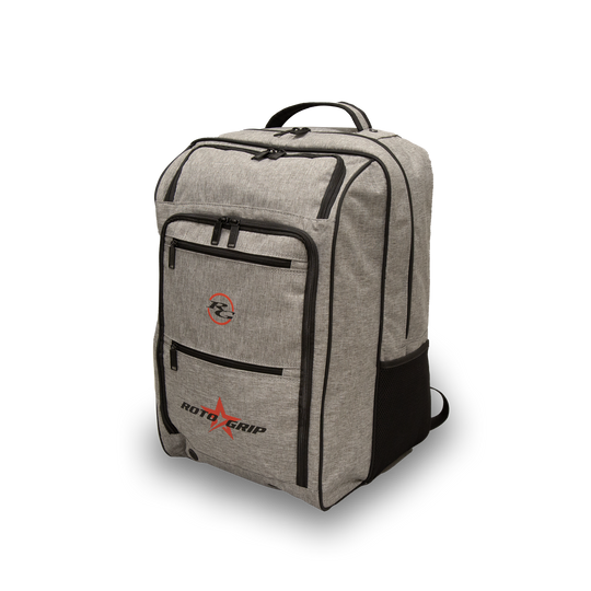 Roto Grip MVP+ Backpack - Achromatic