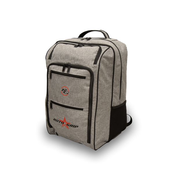 Roto Grip MVP+ BACKPACK -&nbsp;Achromatic bowling bag