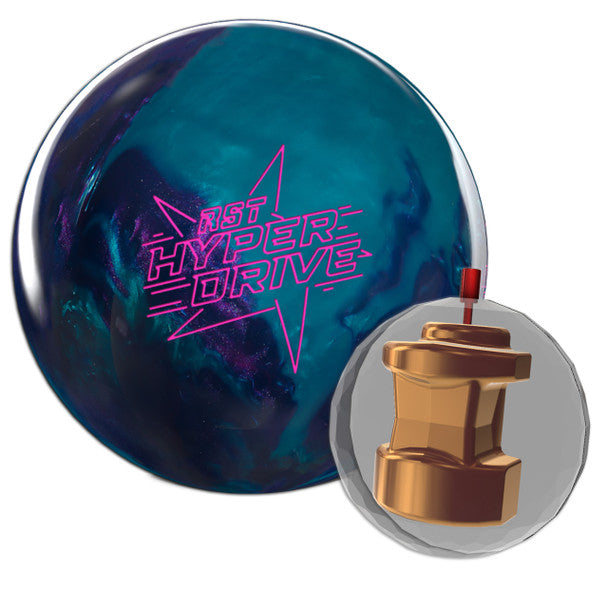 Roto Grip RST Hyperdrive Pearl
