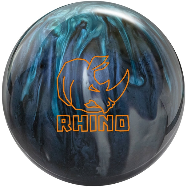Rhino - Blue/Cadet Grey/Silver