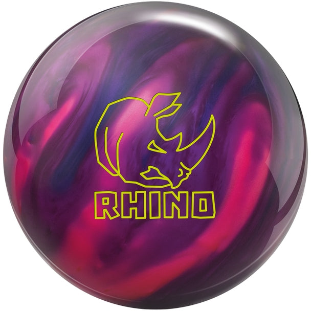 Rhino - Purple/Pink/Berry