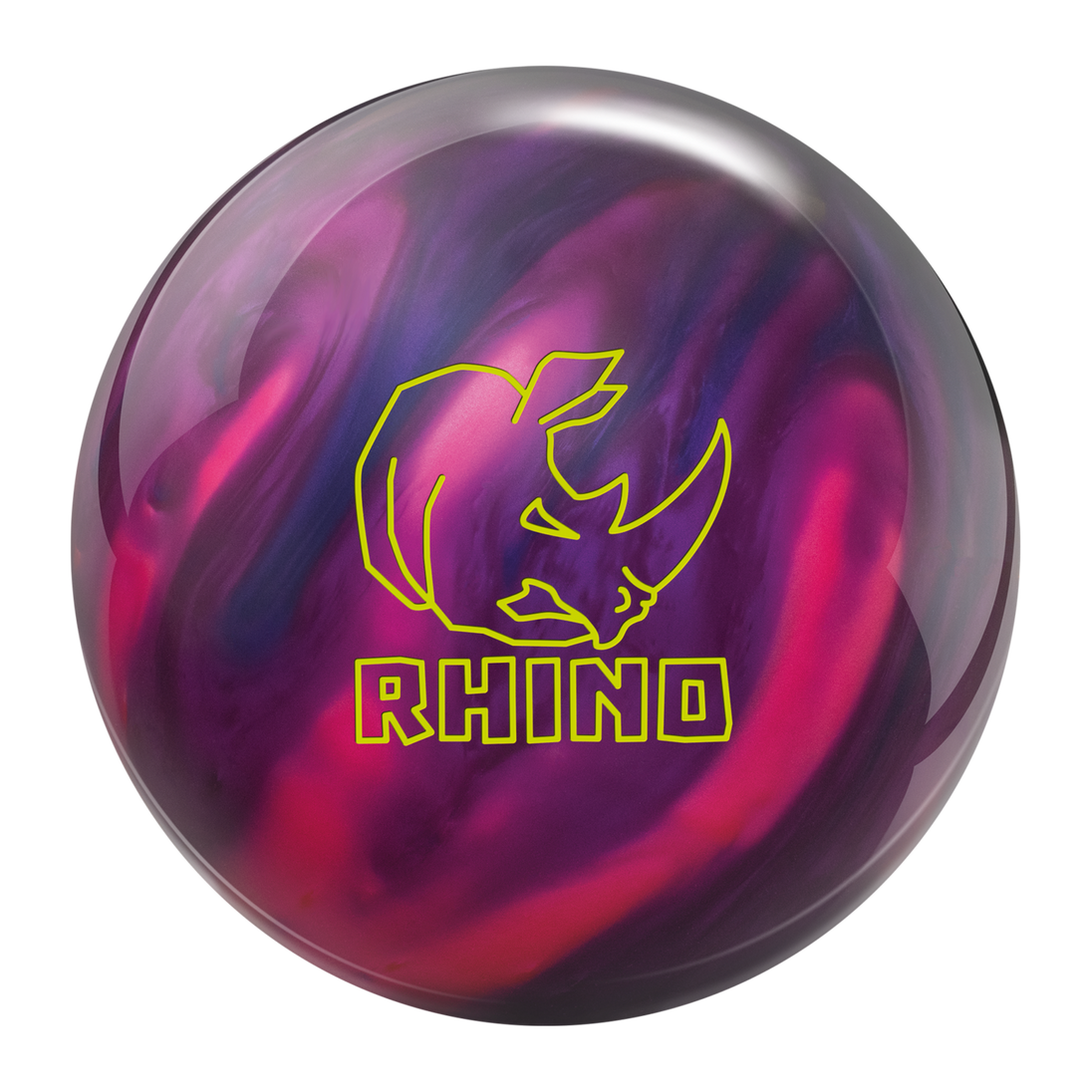 Rhino - Purple/Pink/Berry