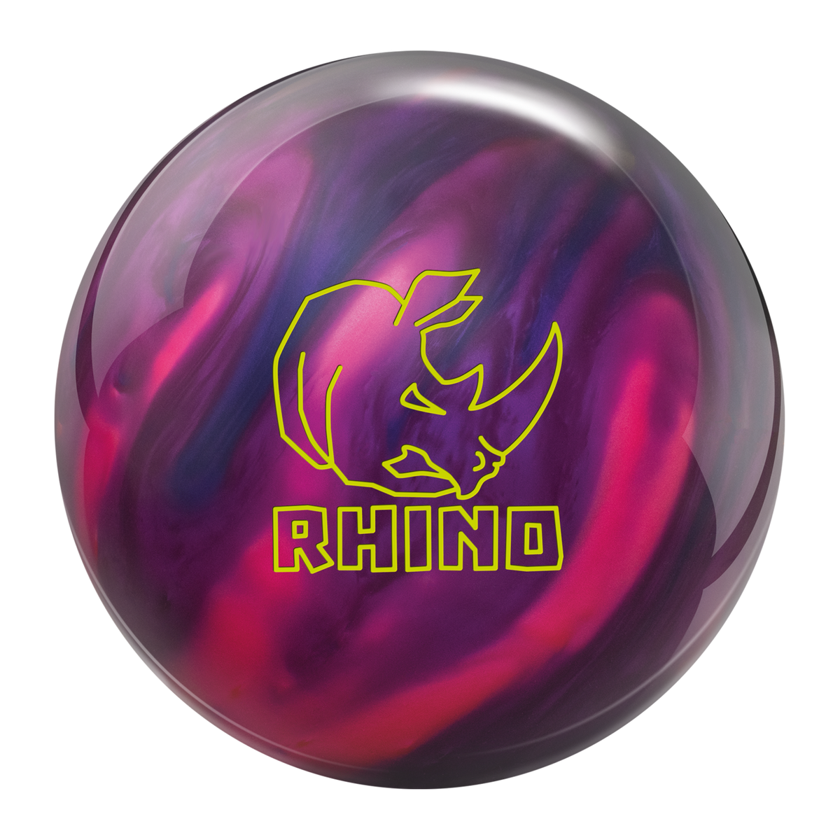 Rhino - Purple/Pink/Berry