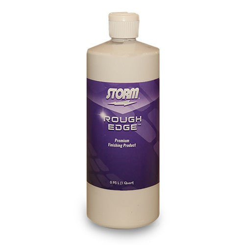 Storm Rough Edge Premium Finishing Product