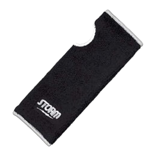 Storm Wrist Liner - Black