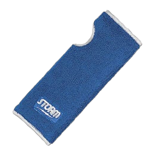 Storm Wrist Liner - Blue