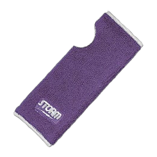 Storm Wrist Liner - Purple