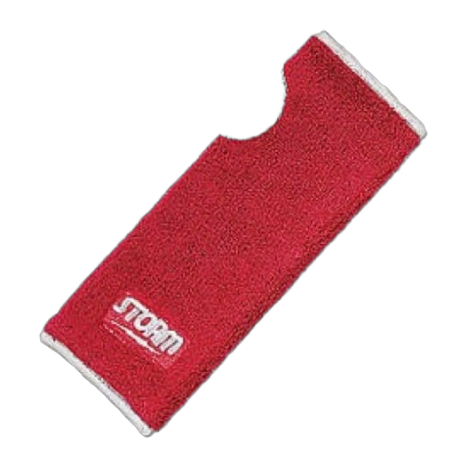 Storm Wrist Liner - Red