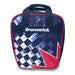 Brunswick Spark Single Tote - Checkered Flag