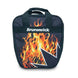 Brunswick Spark Single Tote - Flames