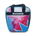 Brunswick Spark Single Tote - Frozen Bliss