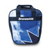 Brunswick Spark Single Tote - Indigo Swirl