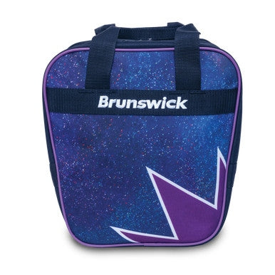 Brunswick Spark Single Tote - Deep Space