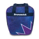 Brunswick Spark Single Tote - Deep Space