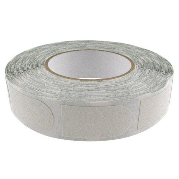 Storm White Textured Bowling Tape - 500 Roll