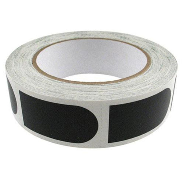 Storm Black Smooth Bowling Tape - 500 Roll