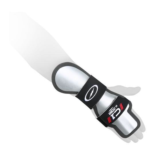 Storm C1 Wrist Device