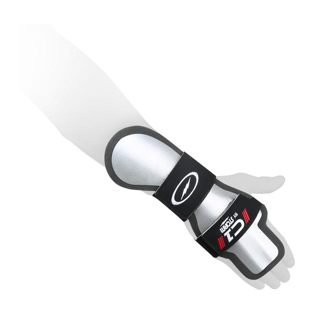 Storm C1 Wrist Device