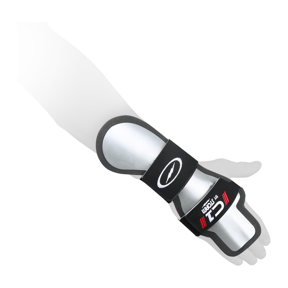 Storm C1 Wrist Device