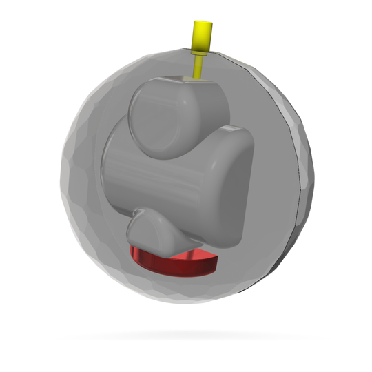 Storm Solarion A.I. Core