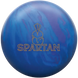 Ebonite Spartan Bowling Ball