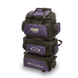 Storm Rolling Thunder 6-Ball - Abstract Purple/Black