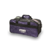 Storm 2-Ball Tote - Abstract Purple/Black