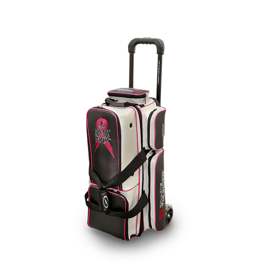 Storm Rolling Thunder 3-Ball Roller - Paint the Lanes Pink