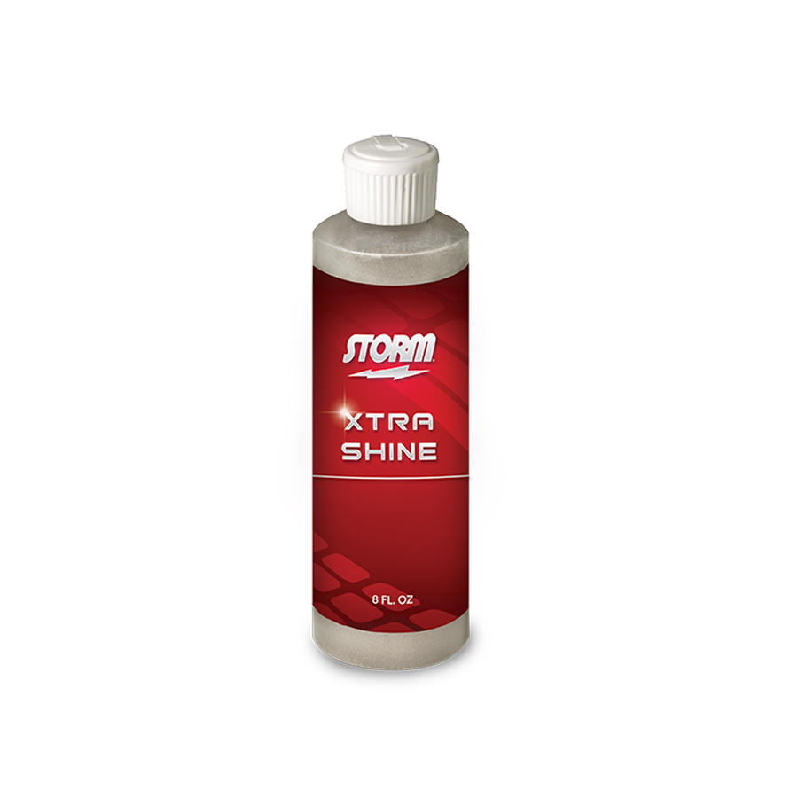 Storm Xtra Shine Bowling Ball Polish - 8oz