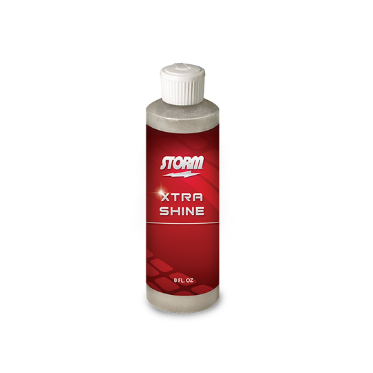 Storm Xtra Shine Bowling Ball Polish - 8oz