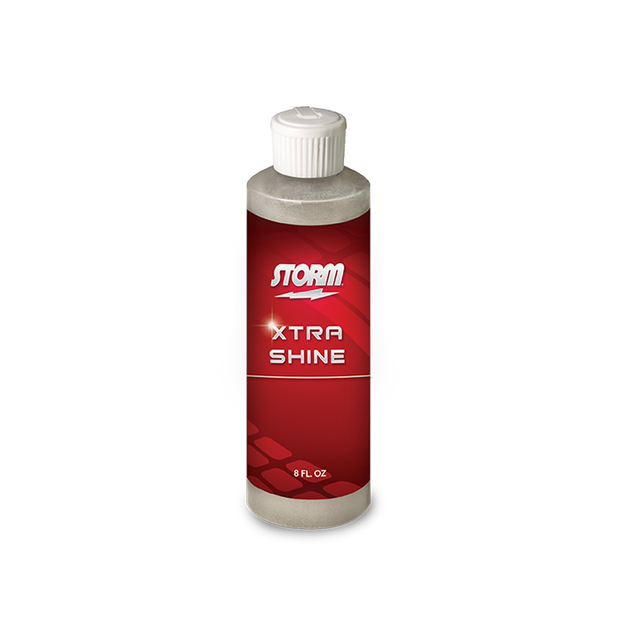 Storm Xtra Shine Bowling Ball Polish - 8oz