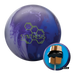 Track Synthesis Bowling Ball