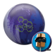 Track Synthesis Bowling Ball