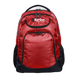 Turbo Shuttle Backpack - Red