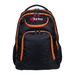 Turbo Shuttle Backpack - Black/Orange