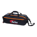 Turbo Pursuit Slim Triple - Orange