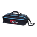Turbo Pursuit Slim Triple - Blue